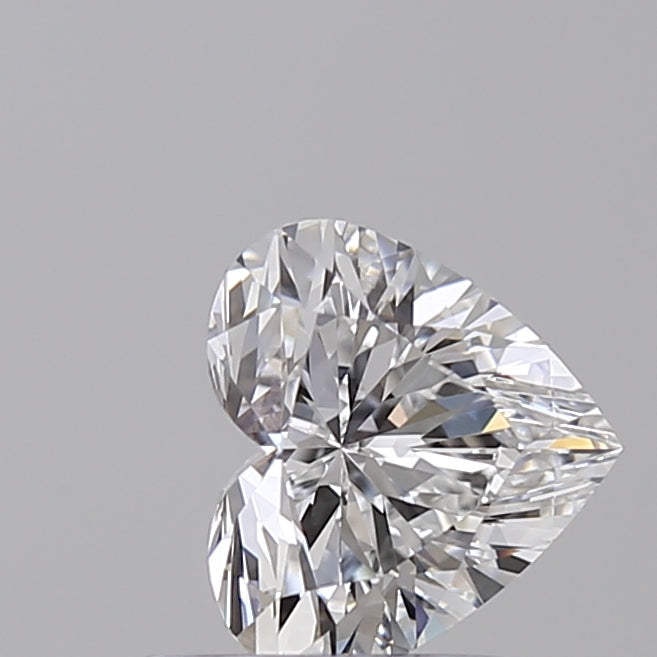 IGI 1.04 Carat 心形 - Heart 培育鑽石 Lab Grown Diamond 人造鑽石 人工鑽石 實驗室鑽石 培養鑽石 香港 培育鑽 