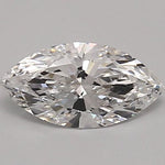 IGI 0.8 Carat Marquise Lab Grown Diamond
