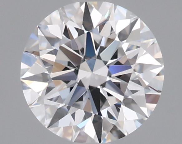 IGI 0.72 Carat Round Brilliant Lab Grown Diamond 人工培育鑽石 實驗室人造鑽石