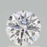 IGI 1.04 Carat Round Brilliant Lab Grown Diamond