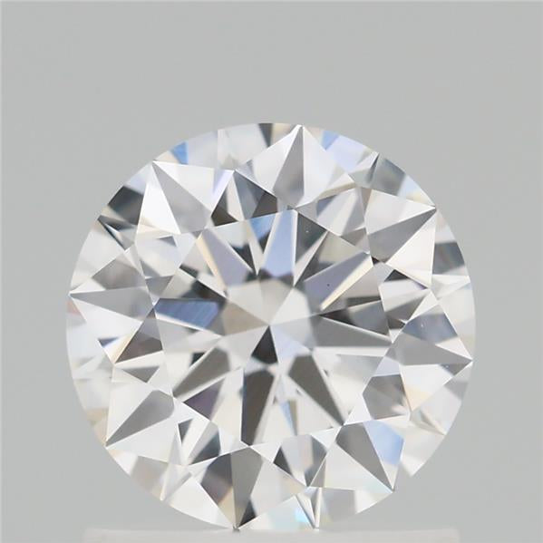 IGI 1.04 Carat Round Brilliant Lab Grown Diamond