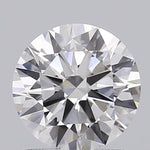 IGI 0.95 Carat Round Brilliant Lab Grown Diamond 人工培育鑽石 實驗室人造鑽石