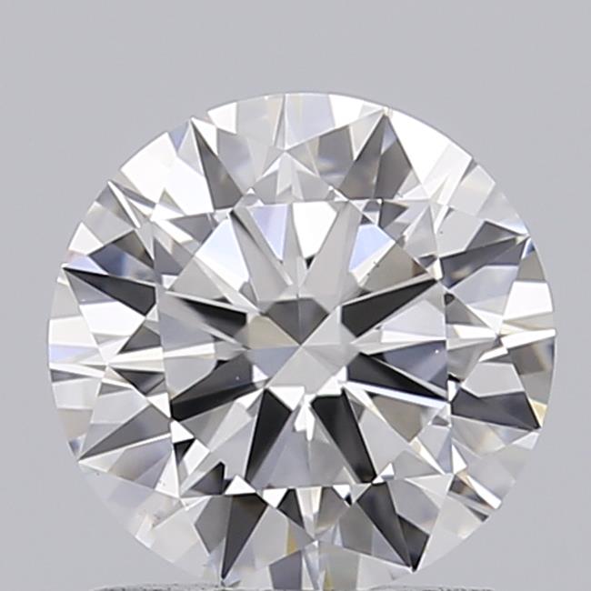 IGI 0.95 Carat Round Brilliant Lab Grown Diamond 人工培育鑽石 實驗室人造鑽石