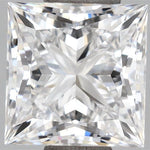 IGI 1.13 Carat Princess Cut Lab Grown Diamond 人工培育鑽石 實驗室人造鑽石