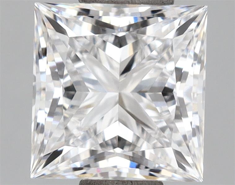 IGI 1.13 Carat Princess Cut Lab Grown Diamond 人工培育鑽石 實驗室人造鑽石