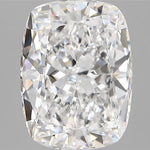 IGI 3.21 Carat Cushion Lab Grown Diamond 人工培育鑽石 實驗室人造鑽石