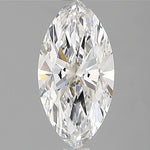 IGI 1.04 Carat Marquise Lab Grown Diamond 人工培育鑽石 實驗室人造鑽石