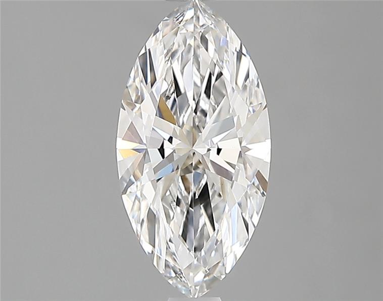 IGI 1.04 Carat Marquise Lab Grown Diamond 人工培育鑽石 實驗室人造鑽石