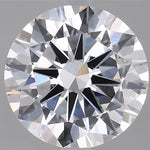 IGI 1.57 Carat Round Brilliant Lab Grown Diamond 人工培育鑽石 實驗室人造鑽石