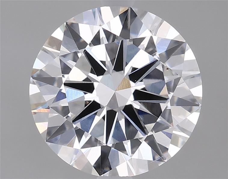 IGI 1.57 Carat Round Brilliant Lab Grown Diamond 人工培育鑽石 實驗室人造鑽石