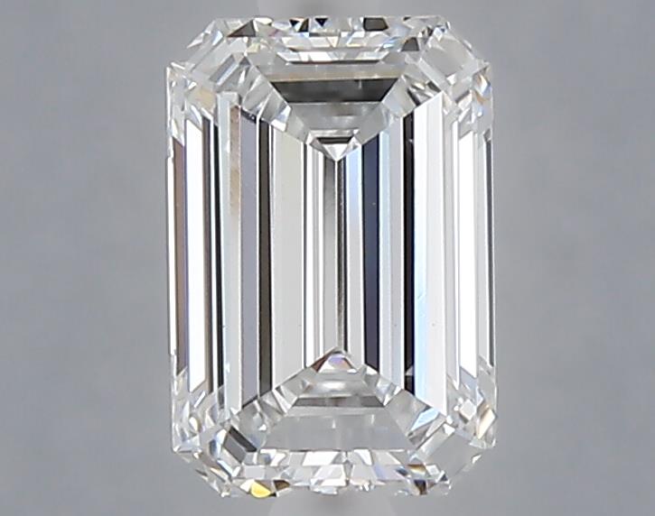 IGI 1.07 Carat Emerald Lab Grown Diamond