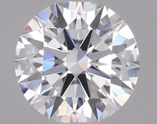 IGI 0.71 Carat Round Brilliant Lab Grown Diamond 人工培育鑽石 實驗室人造鑽石
