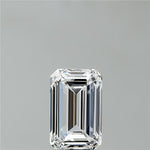IGI 3.05 Carat Emerald Lab Grown Diamond 人工培育鑽石 實驗室人造鑽石