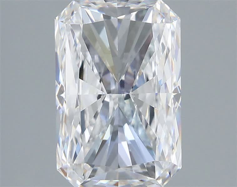 IGI 2.51 Carat Radiant Cut Lab Grown Diamond 人工培育鑽石 實驗室人造鑽石
