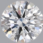 IGI 1.50 Carat Round Brilliant Lab Grown Diamond 人工培育鑽石 實驗室人造鑽石