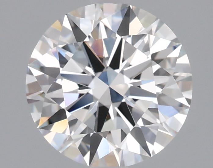 IGI 1.50 Carat Round Brilliant Lab Grown Diamond 人工培育鑽石 實驗室人造鑽石