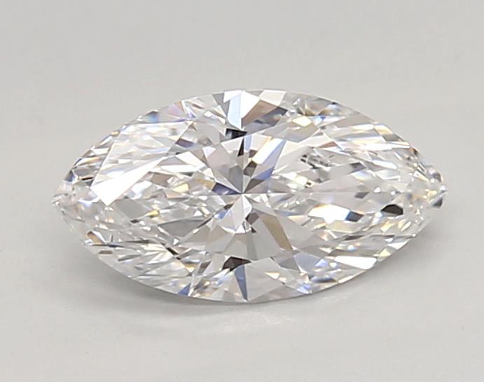 IGI 0.81 Carat Marquise Lab Grown Diamond 人工培育鑽石 實驗室人造鑽石