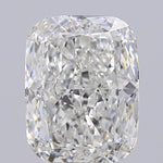 IGI 4.99 Carat Cushion Lab Grown Diamond 人工培育鑽石 實驗室人造鑽石