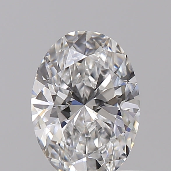 IGI 0.5 Carat 橢圓形 - Oval 培育鑽石 Lab Grown Diamond 人造鑽石 人工鑽石 實驗室鑽石 培養鑽石 香港 培育鑽 