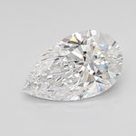 IGI 2.19 Carat Pear Lab Grown Diamond 人工培育鑽石 實驗室人造鑽石