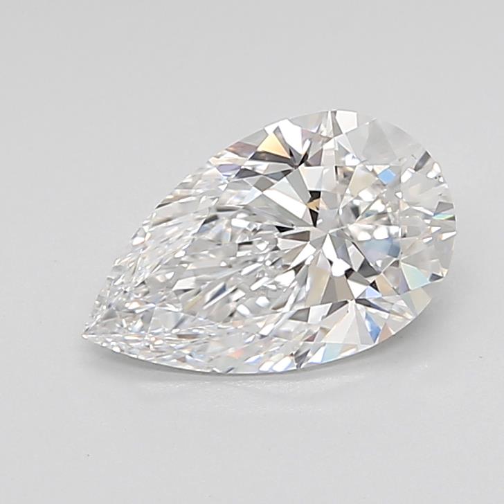 IGI 2.19 Carat Pear Lab Grown Diamond 人工培育鑽石 實驗室人造鑽石