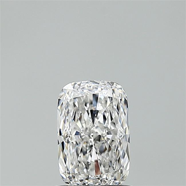 IGI 1.01 Carat Cushion Lab Grown Diamond 人工培育鑽石 實驗室人造鑽石