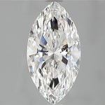 IGI 1.33 Carat Marquise Lab Grown Diamond 人工培育鑽石 實驗室人造鑽石