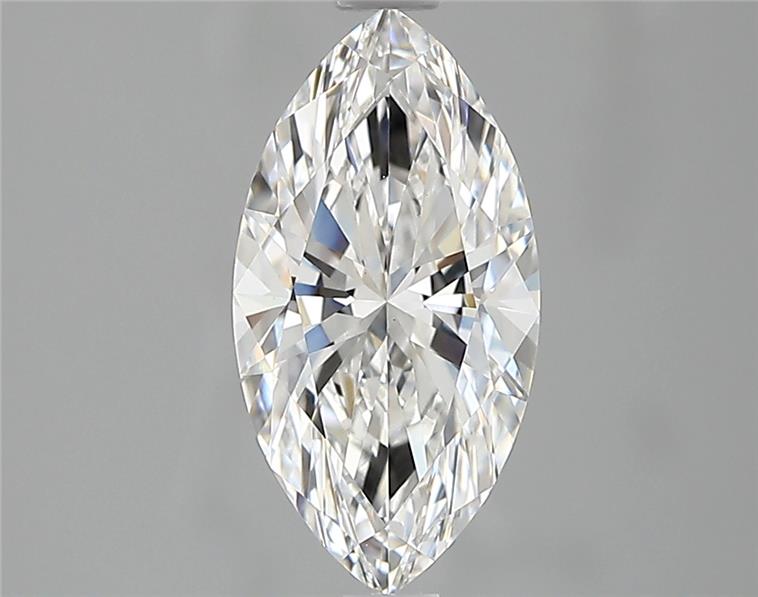 IGI 1.33 Carat Marquise Lab Grown Diamond 人工培育鑽石 實驗室人造鑽石