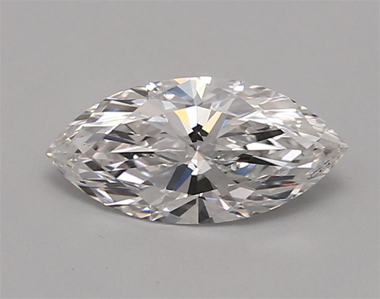 IGI 1.46 Carat Marquise Lab Grown Diamond