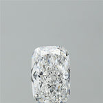 IGI 2.03 Carat Cushion Lab Grown Diamond 人工培育鑽石 實驗室人造鑽石