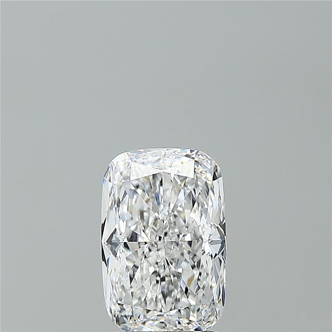 IGI 2.03 Carat Cushion Lab Grown Diamond 人工培育鑽石 實驗室人造鑽石