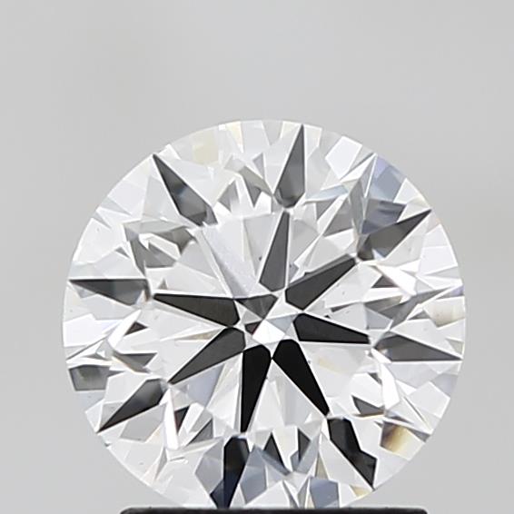IGI 1.89 Carat Round Brilliant Lab Grown Diamond 人工培育鑽石 實驗室人造鑽石