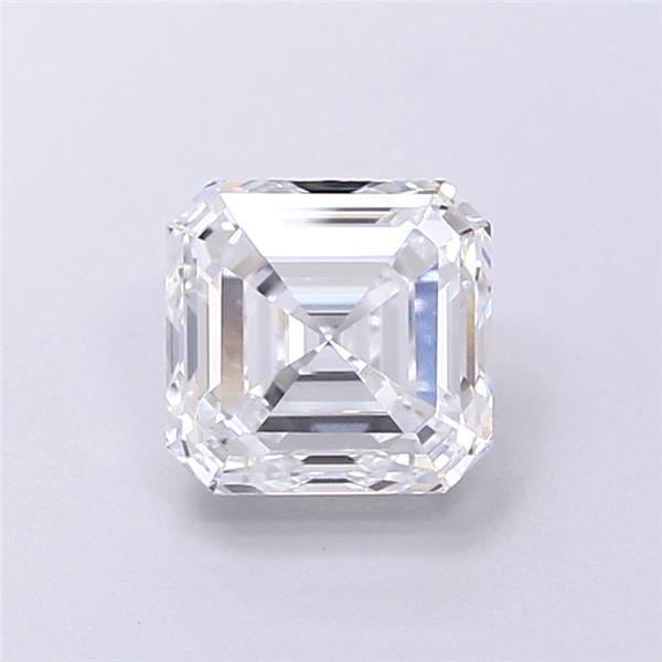 IGI 2.00 Carat Asscher Lab Grown Diamond 人工培育鑽石 實驗室人造鑽石