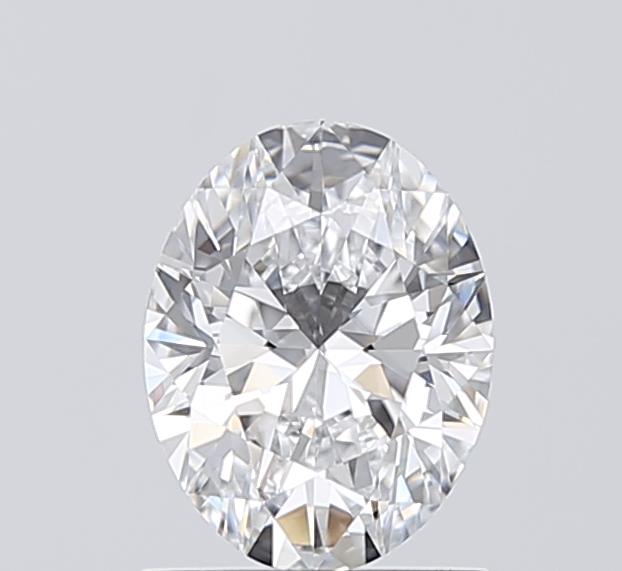 IGI 1.06 Carat Oval Lab Grown Diamond