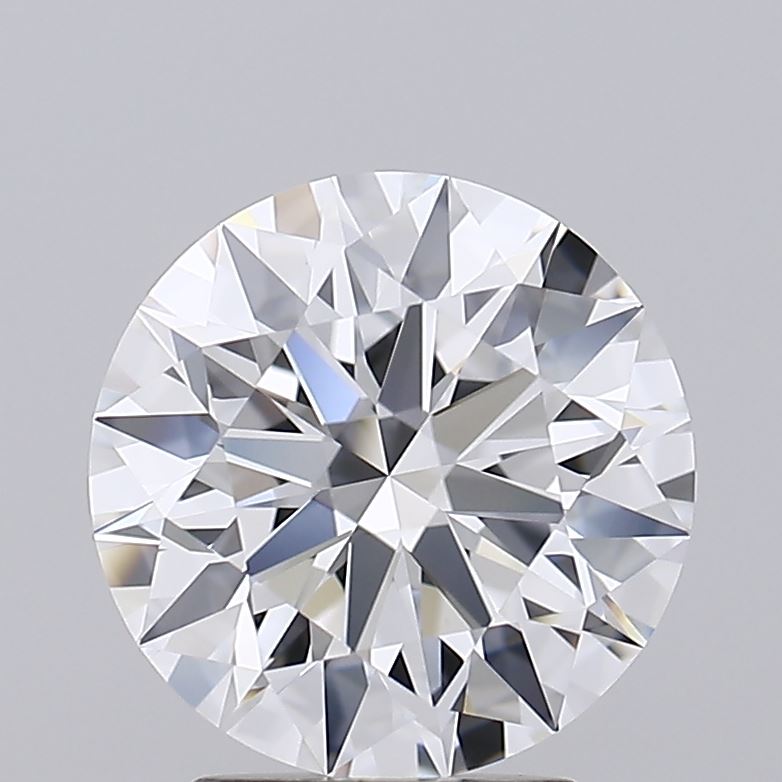 IGI 3.06 Carat Round Brilliant Lab Grown Diamond 人工培育鑽石 實驗室人造鑽石