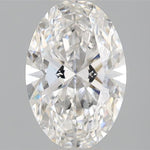 IGI 1.31 Carat Oval Lab Grown Diamond 人工培育鑽石 實驗室人造鑽石