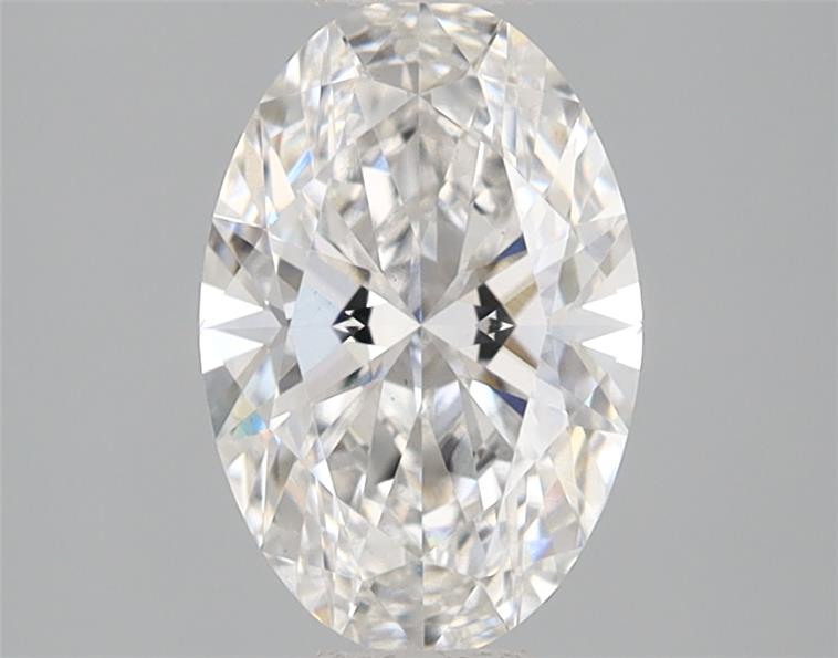 IGI 1.31 Carat Oval Lab Grown Diamond 人工培育鑽石 實驗室人造鑽石