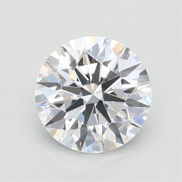 IGI 0.51 Carat Round Brilliant Lab Grown Diamond 人工培育鑽石 實驗室人造鑽石