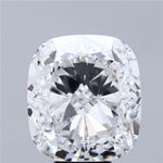 IGI 10.05 Carat Cushion Lab Grown Diamond 人工培育鑽石 實驗室人造鑽石