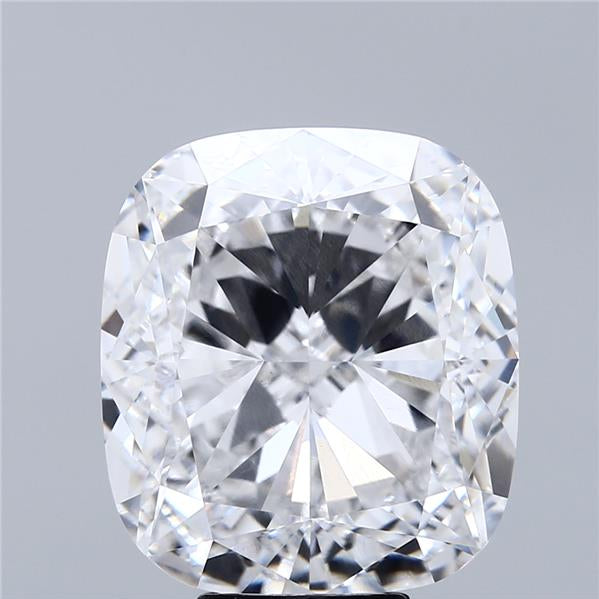 IGI 10.05 Carat Cushion Lab Grown Diamond 人工培育鑽石 實驗室人造鑽石
