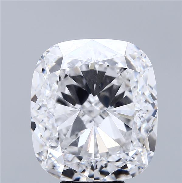 IGI 10.05 Carat Cushion Lab Grown Diamond 人工培育鑽石 實驗室人造鑽石