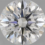 IGI 1.22 Carat Round Brilliant Lab Grown Diamond 人工培育鑽石 實驗室人造鑽石