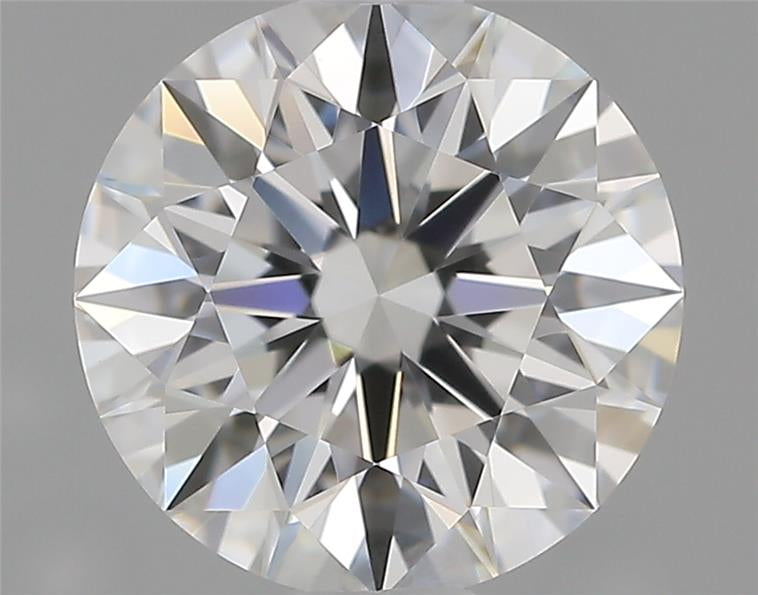 IGI 1.22 Carat Round Brilliant Lab Grown Diamond 人工培育鑽石 實驗室人造鑽石
