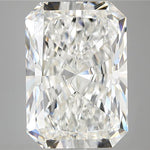 IGI 10.09 Carat Radiant Cut Lab Grown Diamond 人工培育鑽石 實驗室人造鑽石