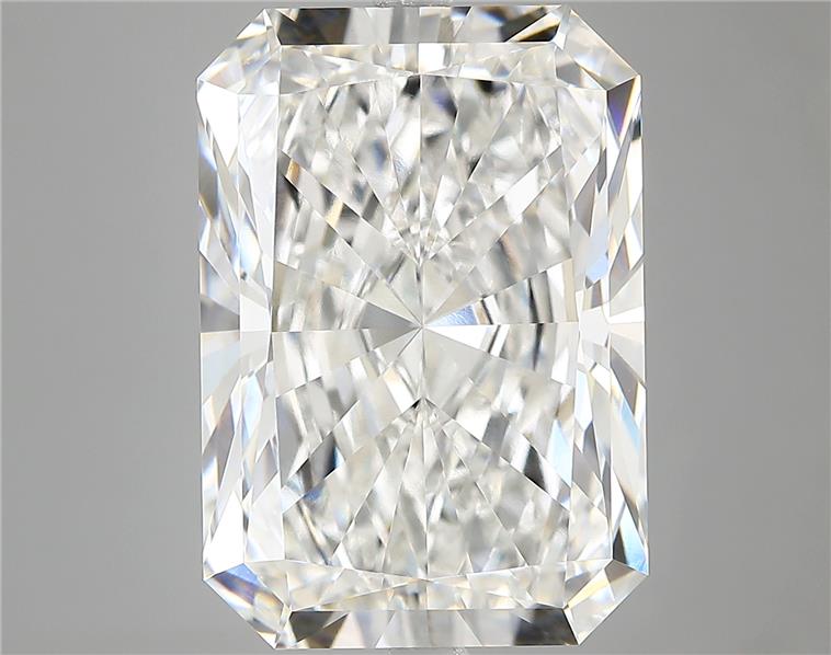 IGI 10.09 Carat Radiant Cut Lab Grown Diamond 人工培育鑽石 實驗室人造鑽石