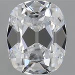 IGI 2.01 Carat Oval Lab Grown Diamond 人工培育鑽石 實驗室人造鑽石