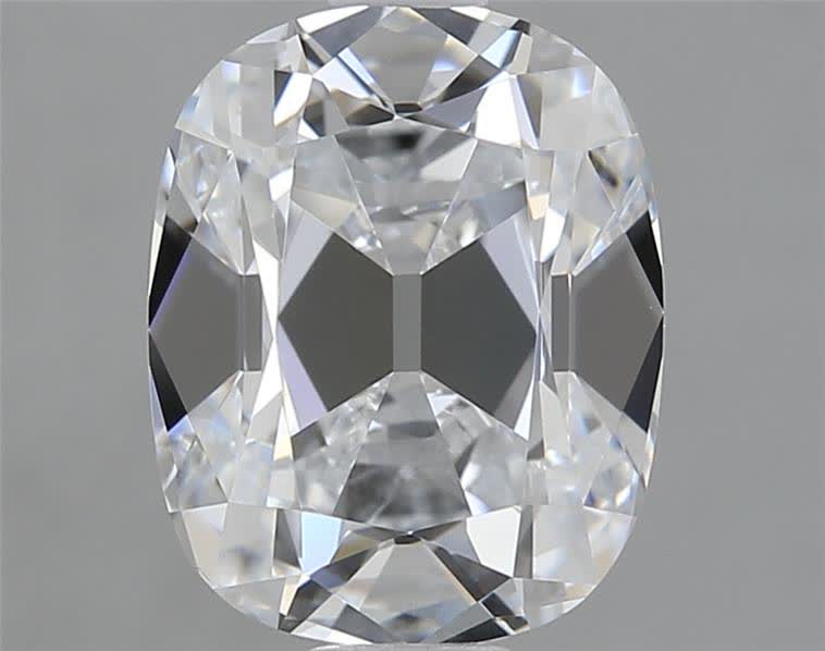IGI 2.01 Carat Oval Lab Grown Diamond 人工培育鑽石 實驗室人造鑽石