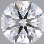 IGI 1.00 Carat Round Brilliant Lab Grown Diamond 人工培育鑽石 實驗室人造鑽石