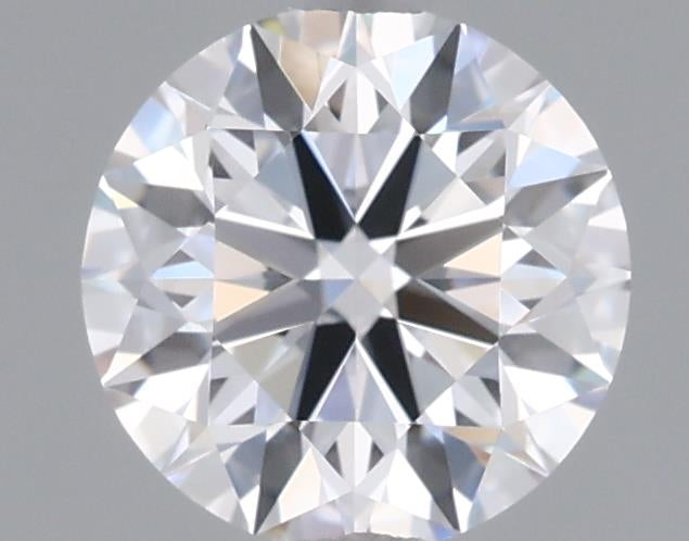IGI 1.00 Carat Round Brilliant Lab Grown Diamond 人工培育鑽石 實驗室人造鑽石