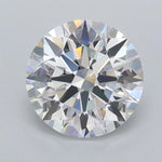 IGI 1.20 Carat Round Brilliant Lab Grown Diamond 人工培育鑽石 實驗室人造鑽石